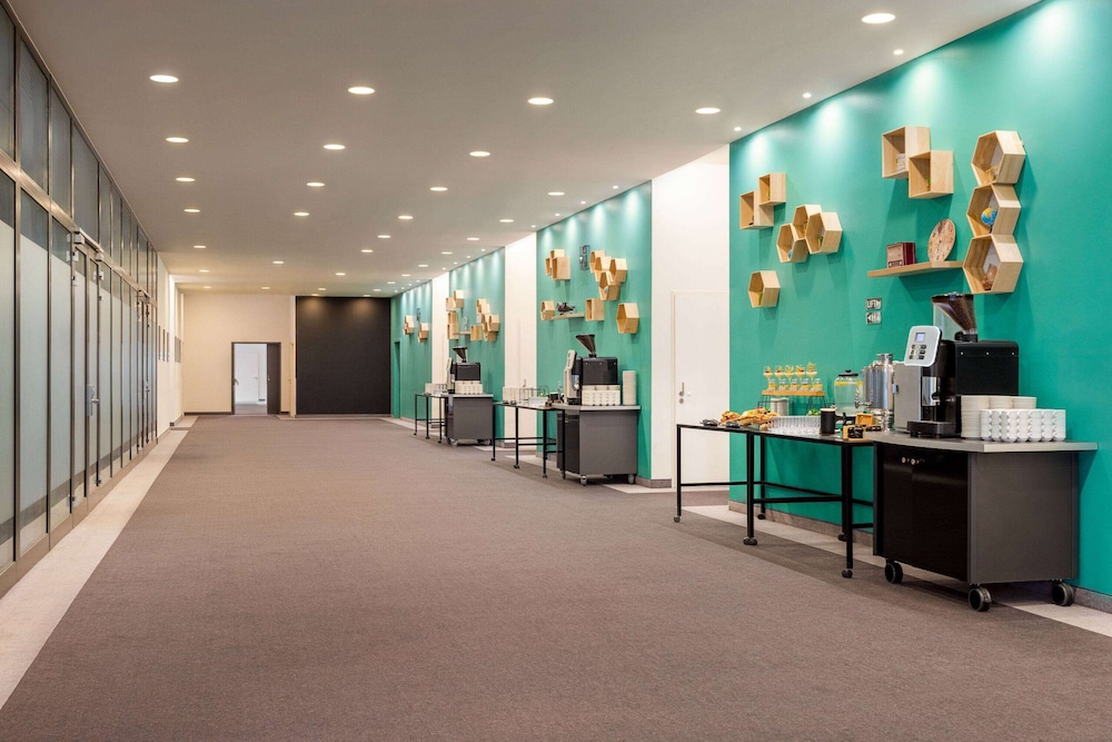 Vienna House Easy by Wyndham Katowice 9/50
