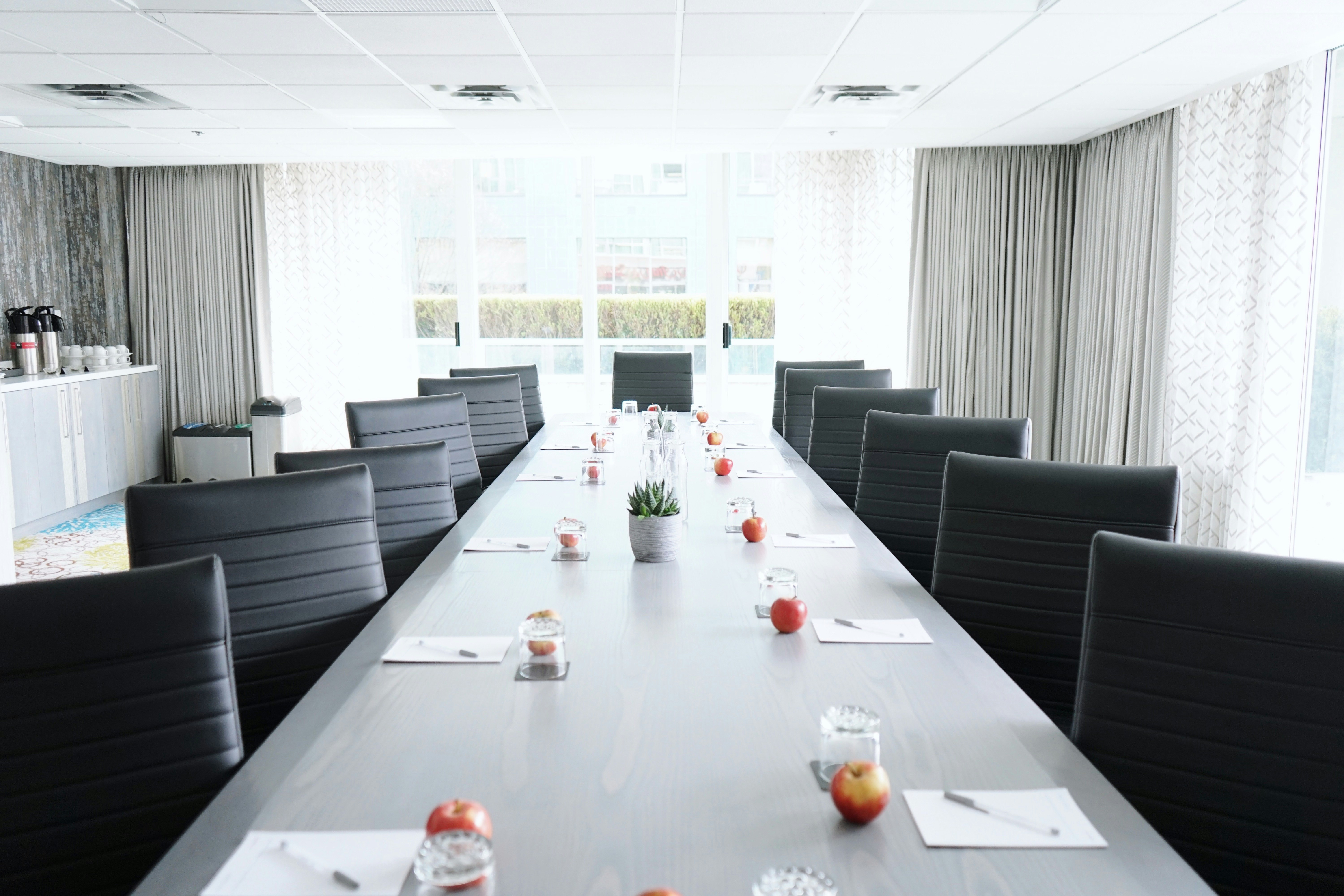 Hampton Inn & Suites by Hilton Vancouver-Downtown 56/60