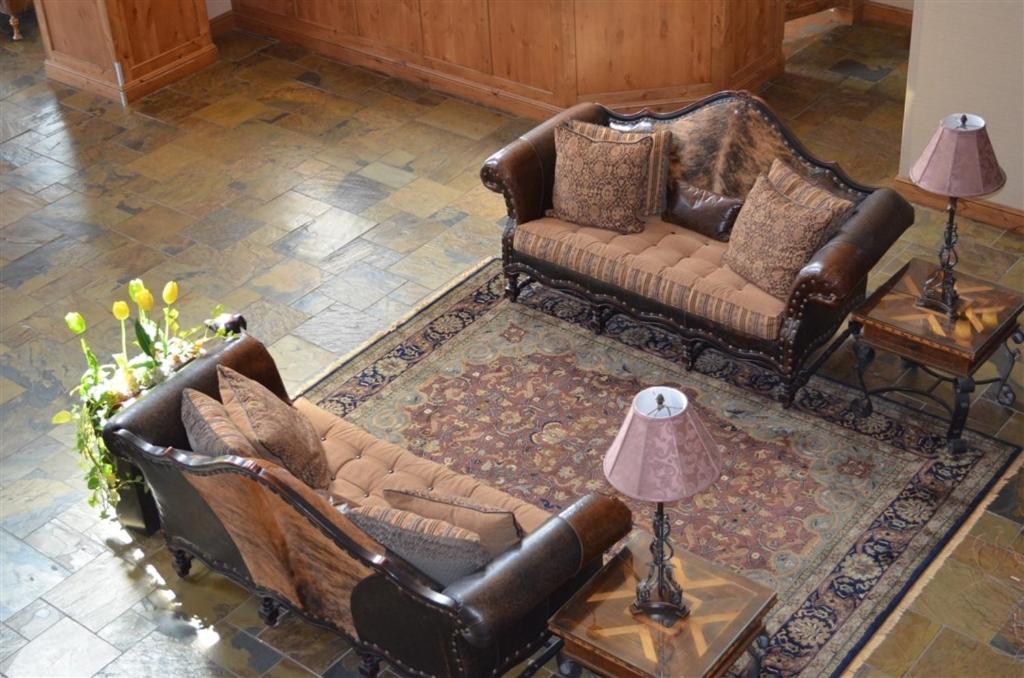 The Inn at Cross Keys Station 34/48