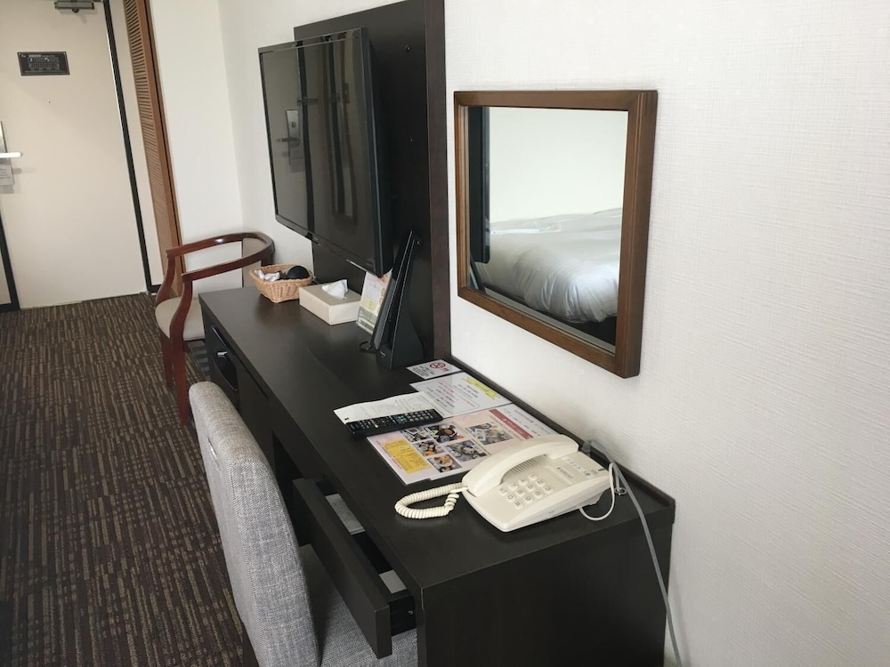 KKR HOTEL NAGOYA 32/32
