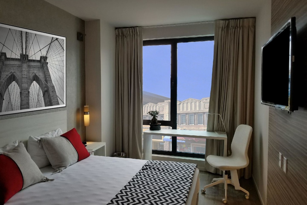 Insignia Hotel An Ascend Hotel Collection Member 20/29