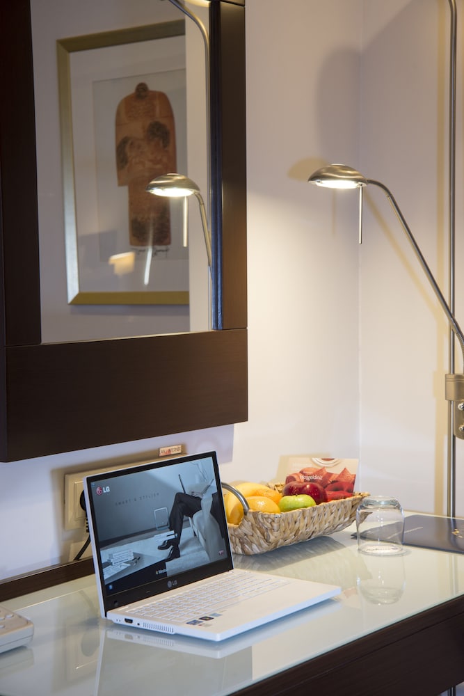 RADISSON BLU HOTEL ANKARA 44/72