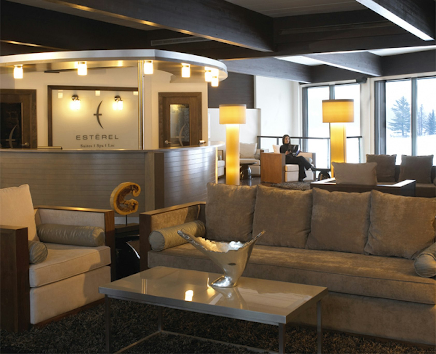 ESTEREL RESORT 26/41