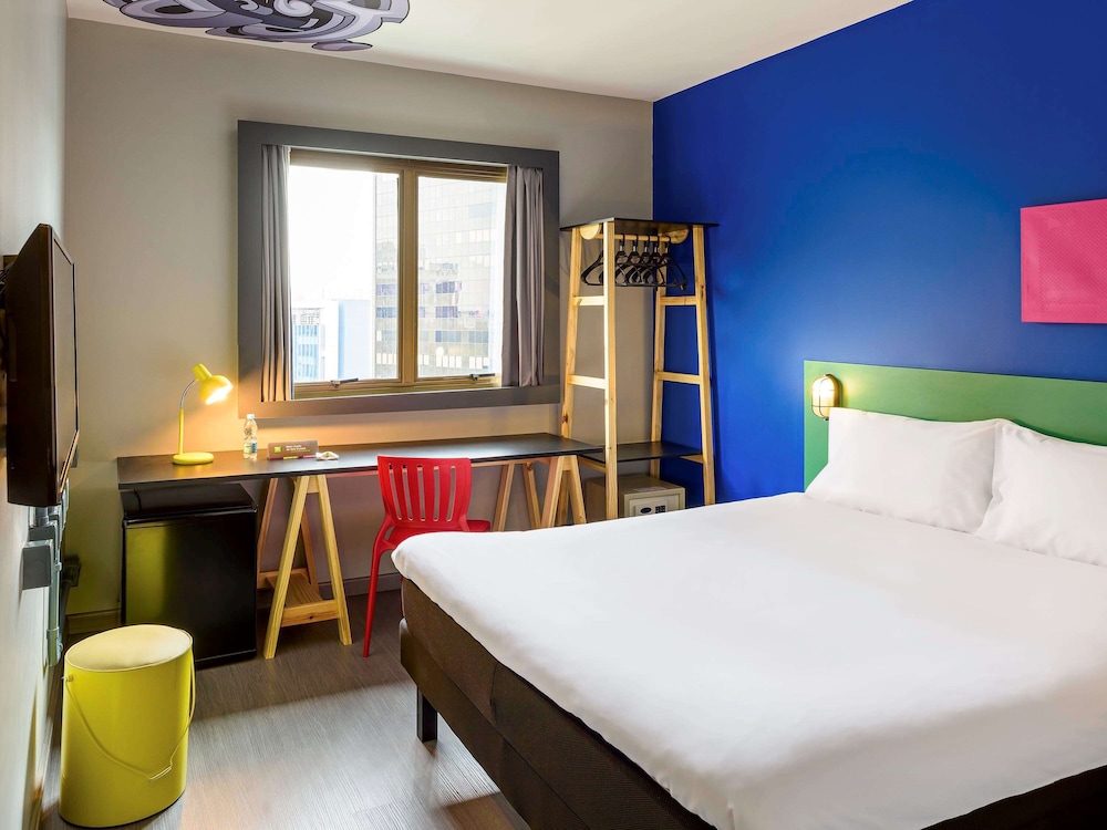 ibis Styles SP Faria Lima 14/64