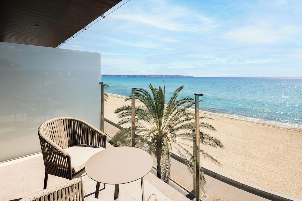 Hotel Playa Mallorca 58/68