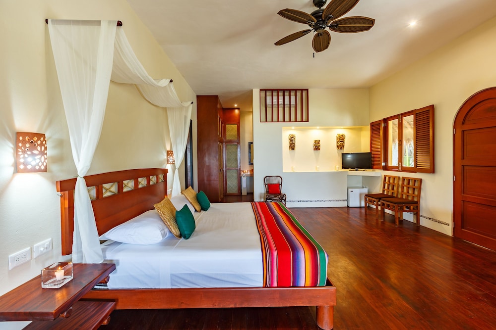 Villas Hm Paraiso Del Mar 30/71
