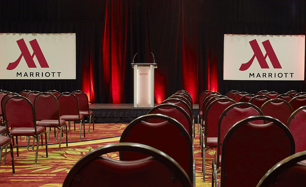 Columbus Marriott Northwest 31/31