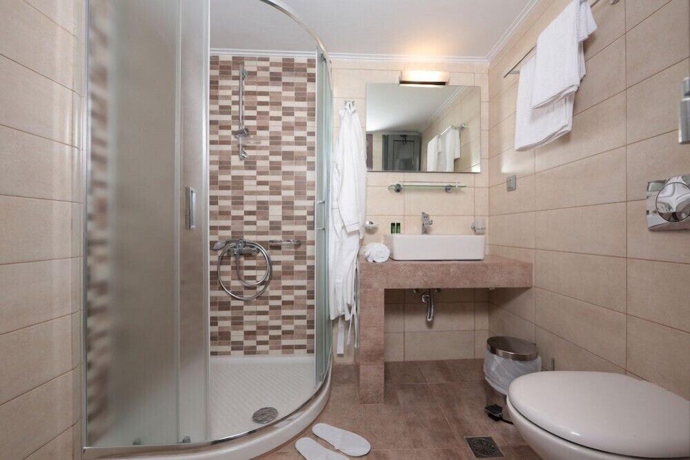 Meni Apartments Hotel 26/26