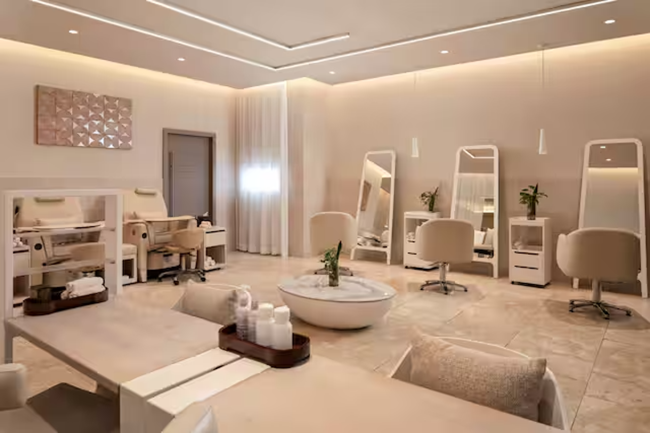 Amare Cancun Adults Only All-Inclusive Resort, Curio by Hilton 7/20