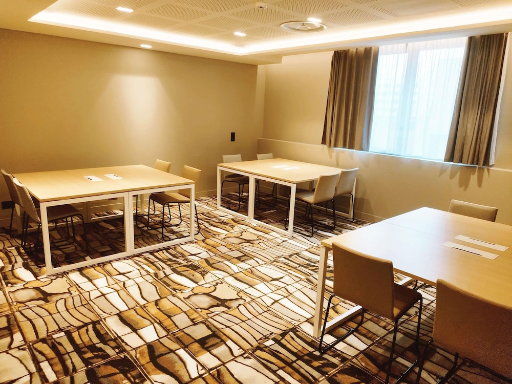 Ibis Acheres St Germain en Laye 45/55
