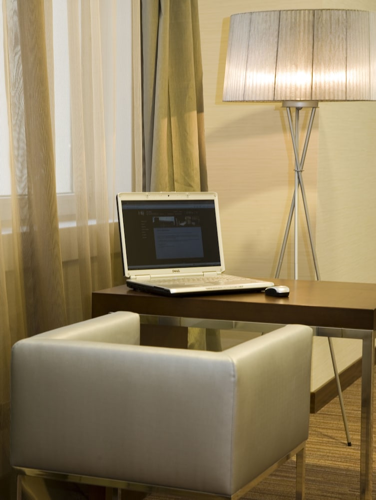 Compostela Hotel 55/61