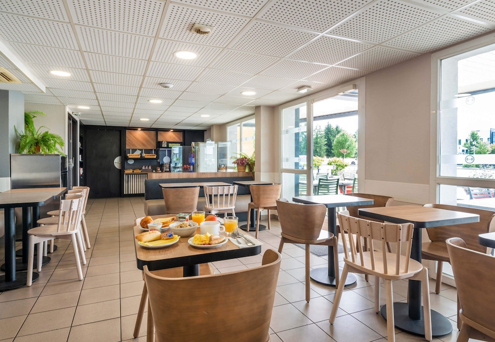 B&B Hotel Cholet Nord 52/64