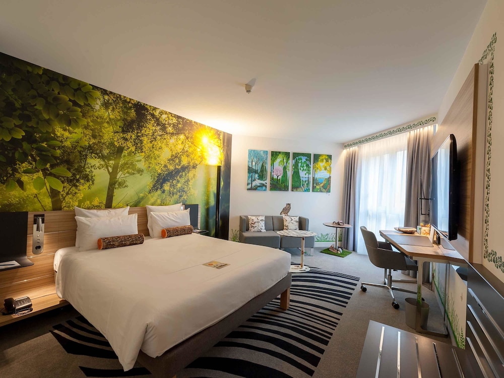 Novotel Muenchen City 28/79