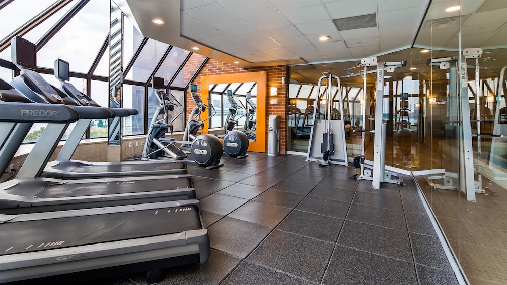 Best Western Plus Waterfront Hotel 24/63