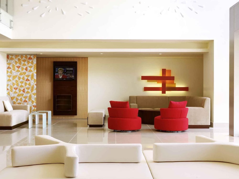 ابيس الرياض شارع العليا(Ibis Riyadh Olaya Street) 14/73