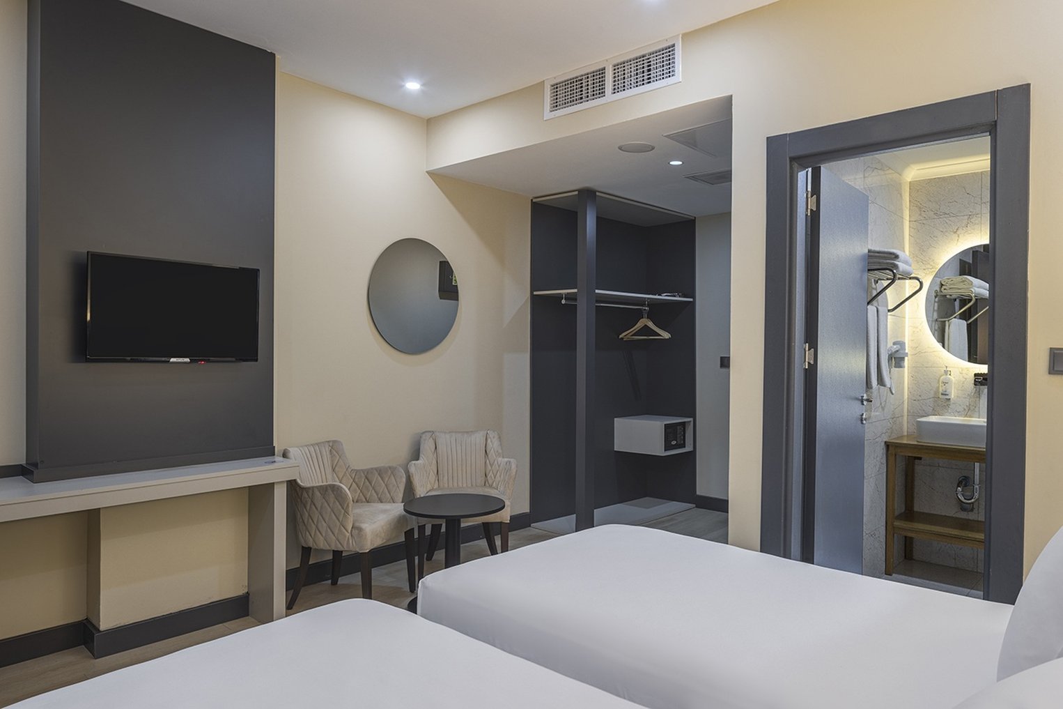 Garner Hotel Istanbul - Airport Arnavutkoy by IHG 22/46