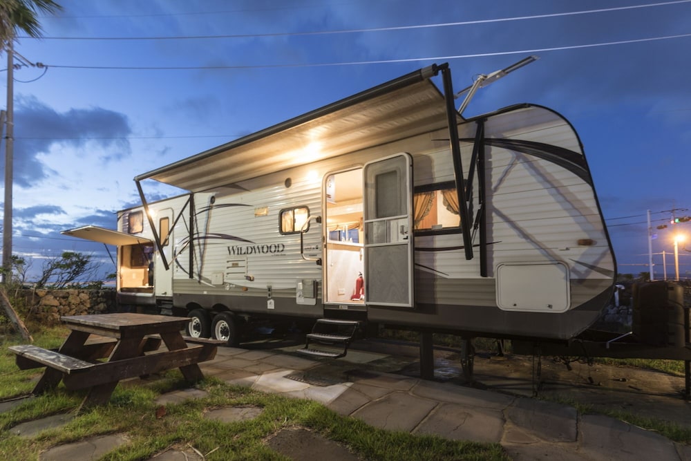 Mei the Caravan 2/40