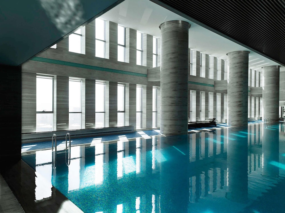 Pullman Wuxi New Lake 32/73