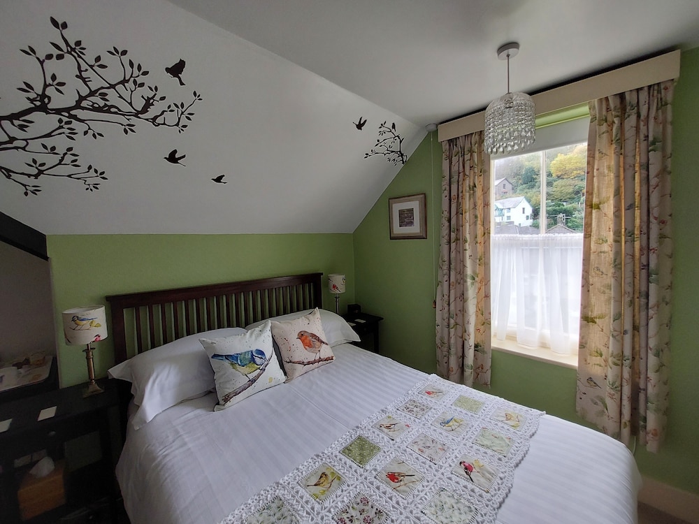The Denes Guest House 6/50