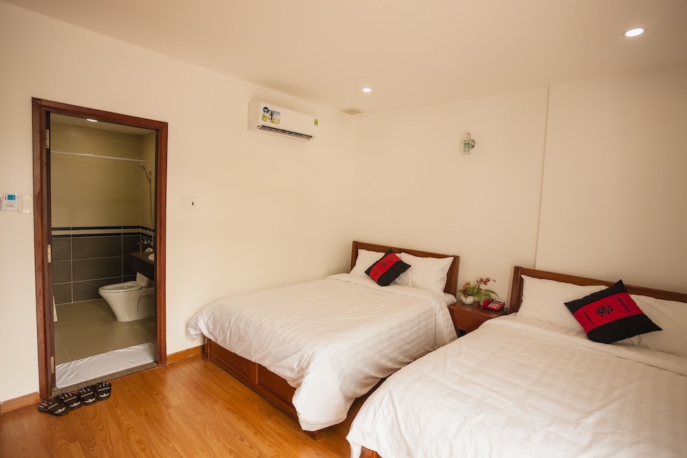 Thanh Thanh Hotel 6/27
