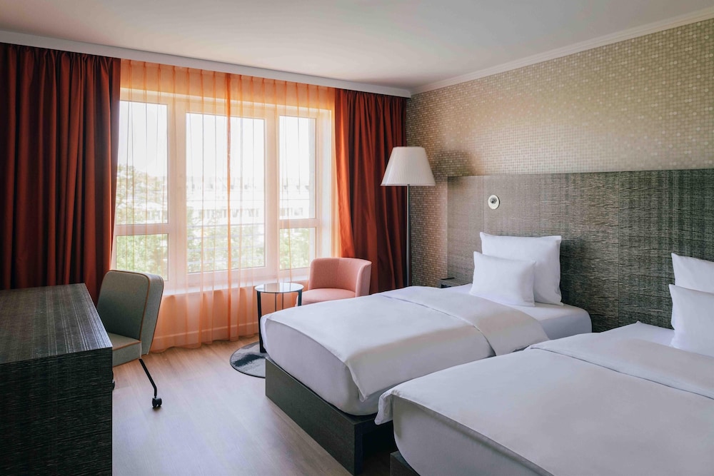 PENTAHOTEL LEIPZIG 25/74