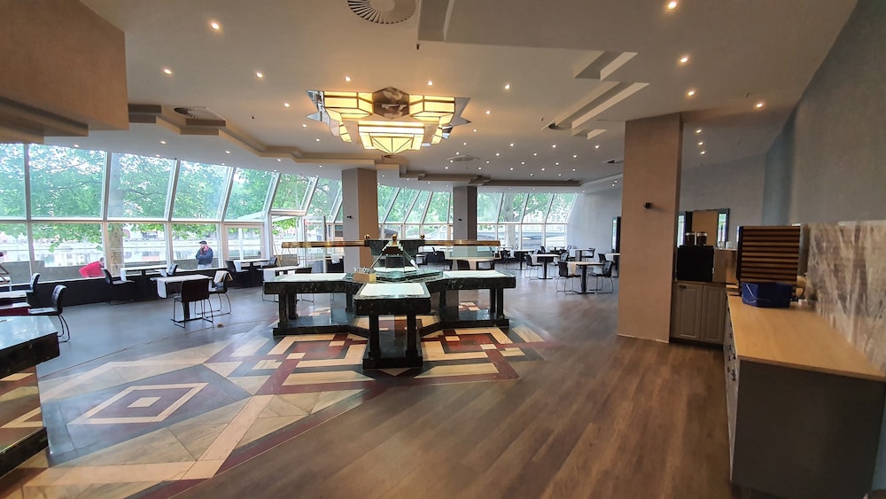 Roomingtons Hotel Kaiserhof 35/49