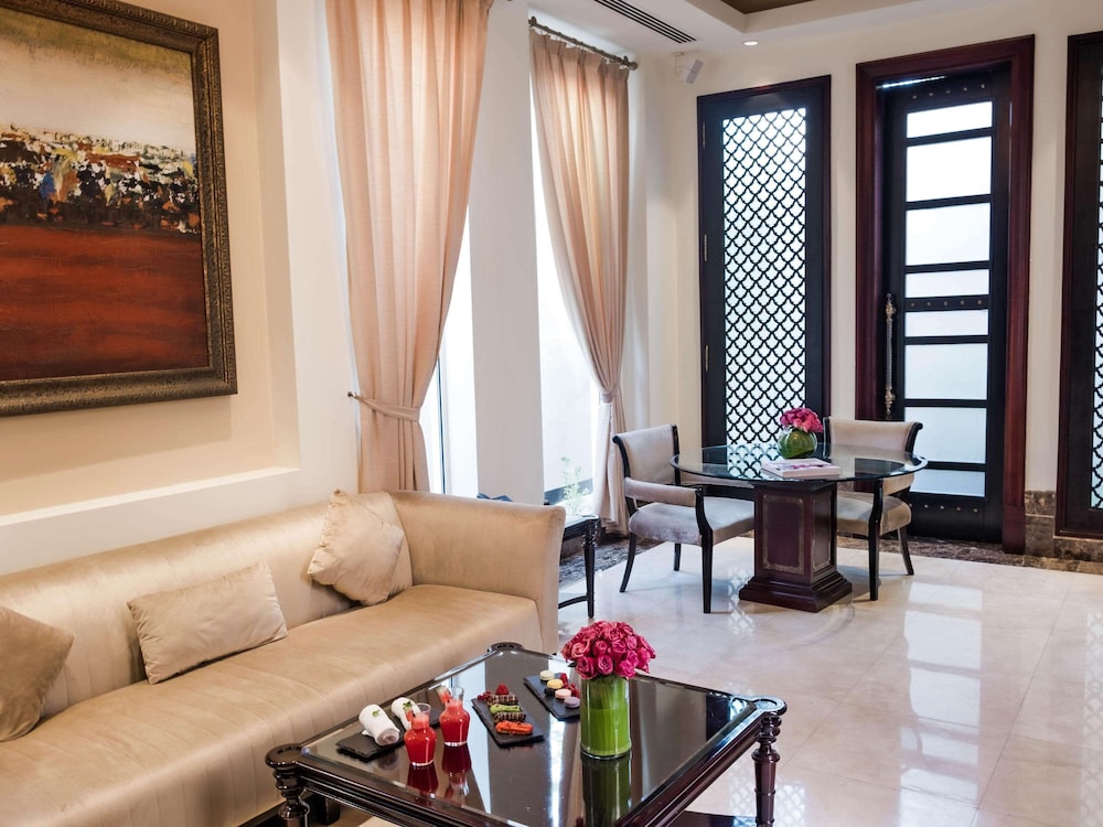 Raffles Al Areen Palace Bahrain 52/69