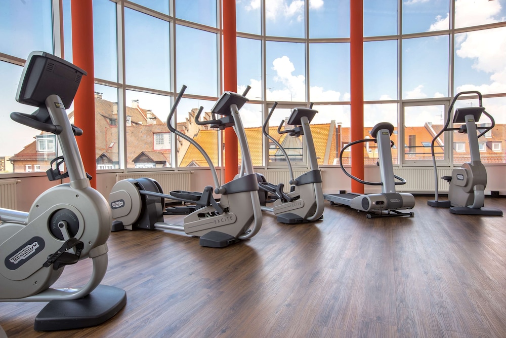 Park Inn By Radisson Nuremberg 26/49