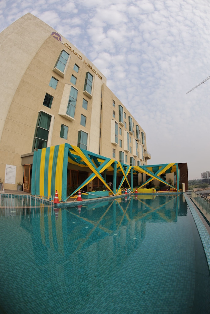 Grand Mercure Gandhinagar GIFT City 40/46
