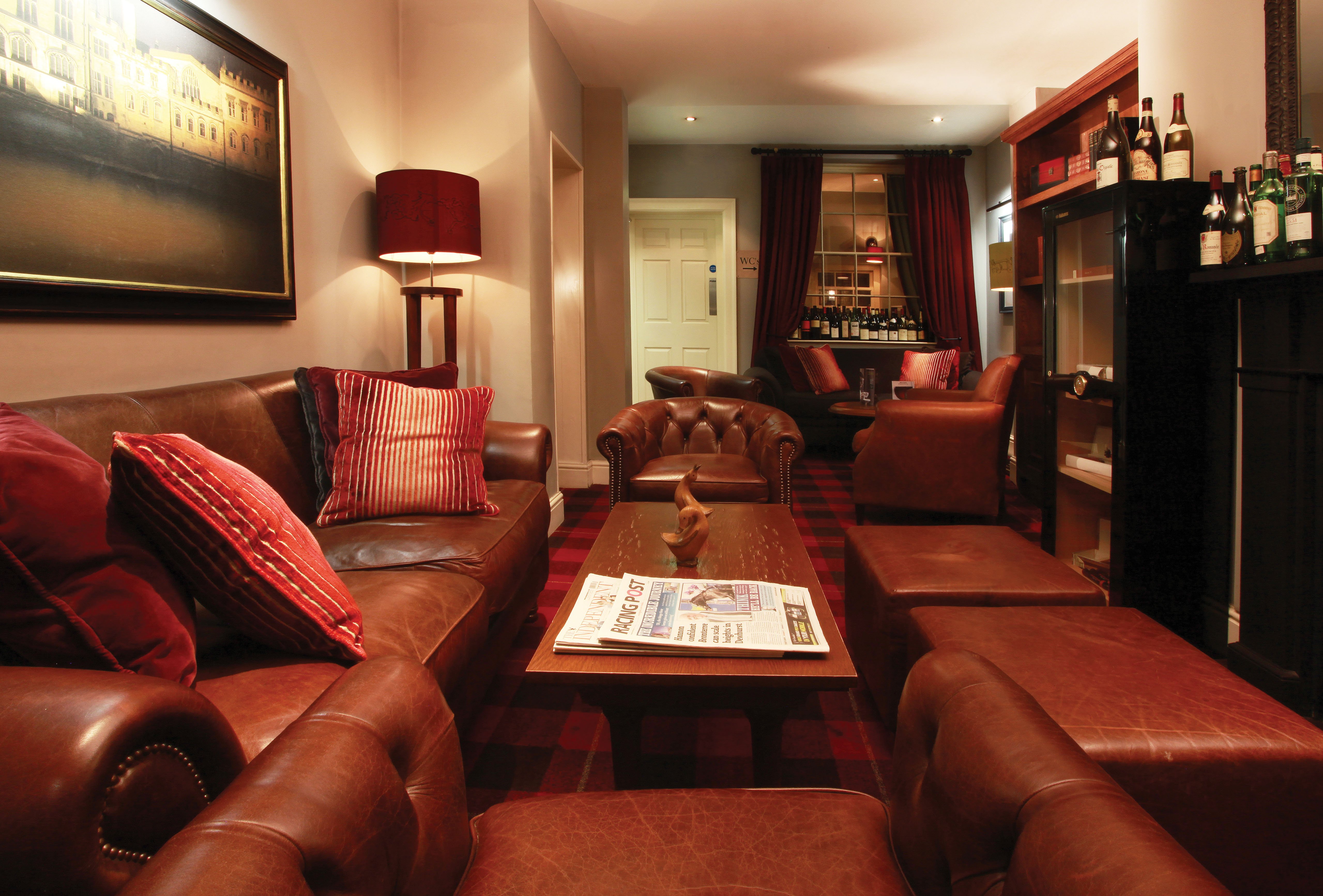 Hotel Du Vin & Bistro York 31/52