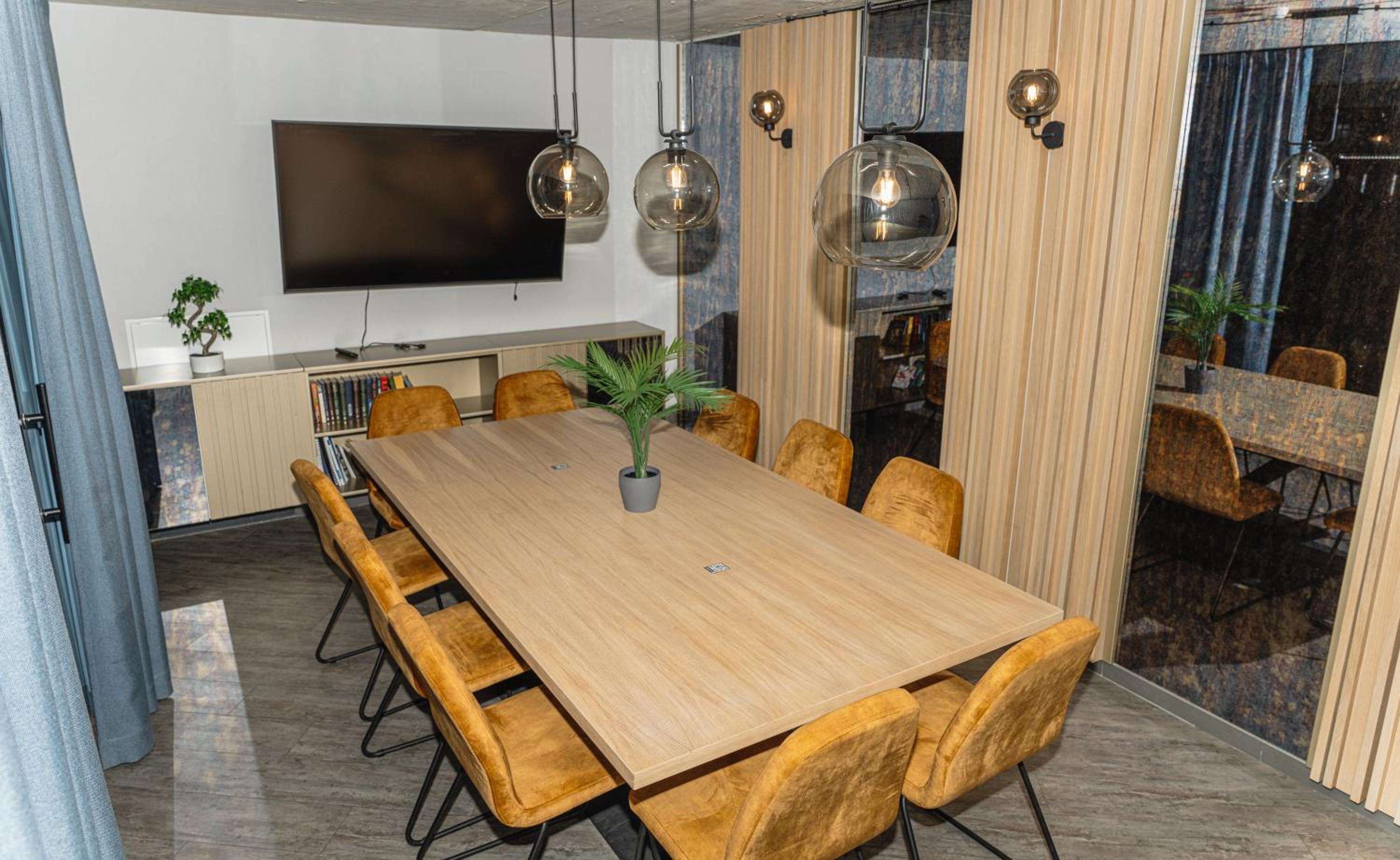 Loop Hotel Vilnius 43/50