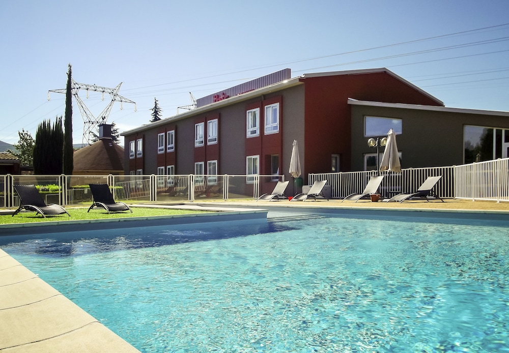 IBIS MONTELIMAR NORD 1/69