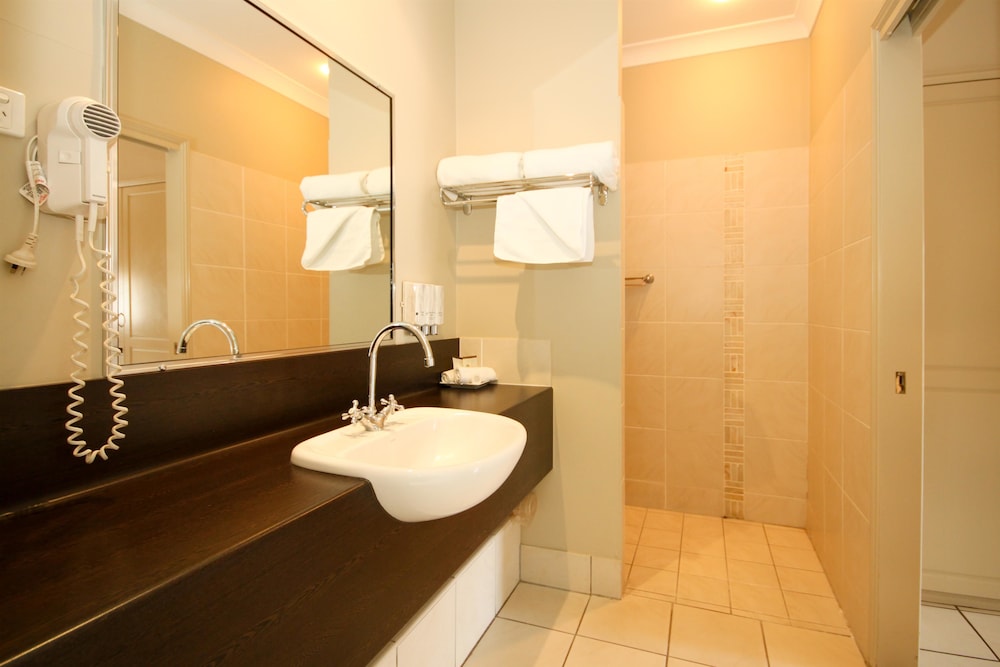 Best Western Bungil Creek Motel 14/38