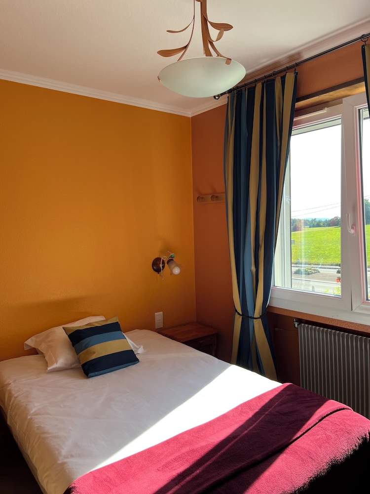 LOGIS HOTEL DES ROCHES 17/60