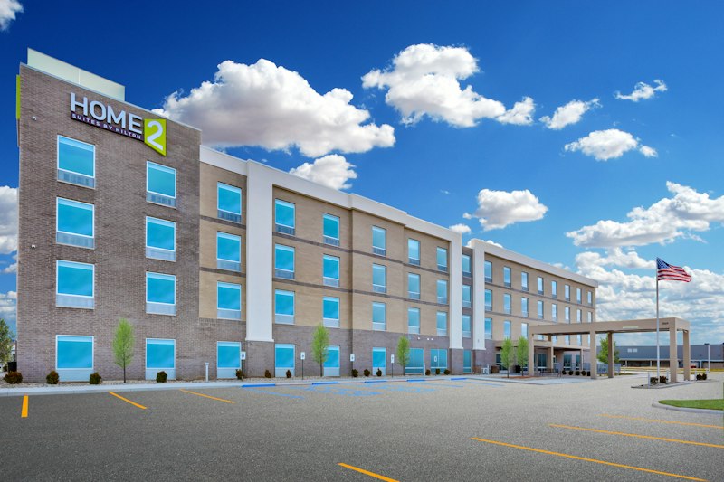 Home2 Suites By Hilton Saginaw Mi 2/14