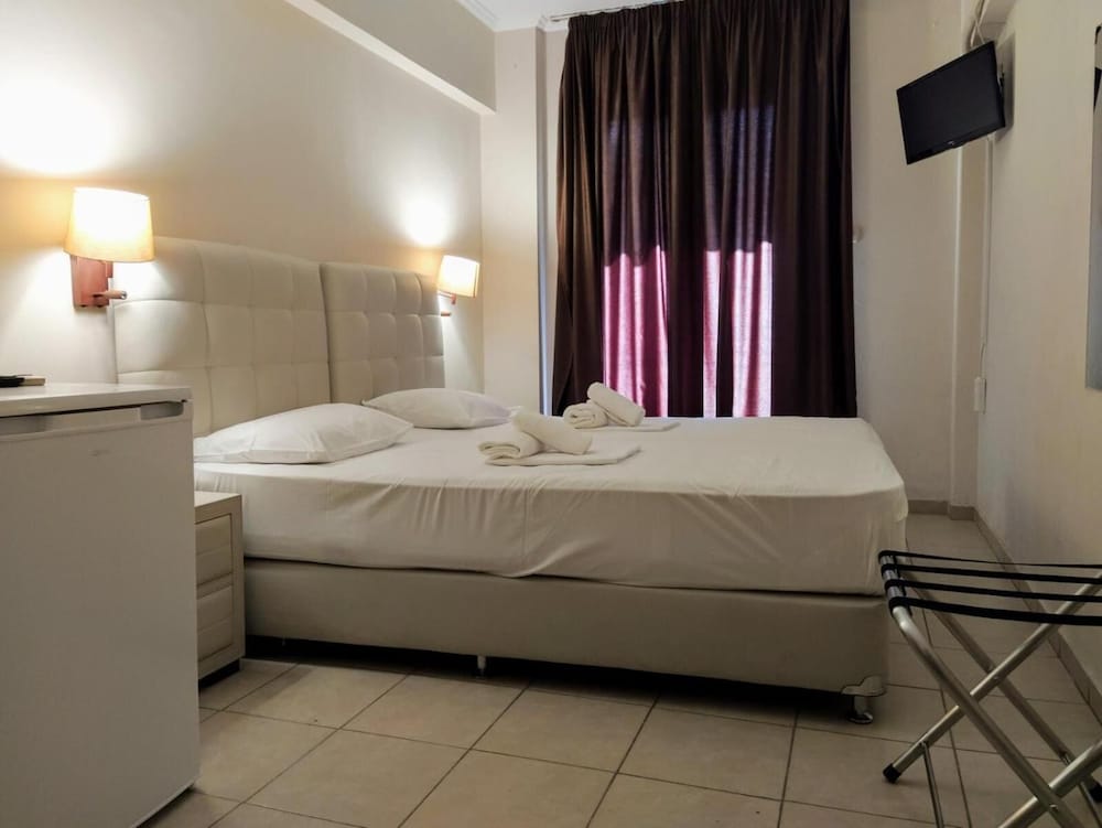 Hotel Delfini 15/36