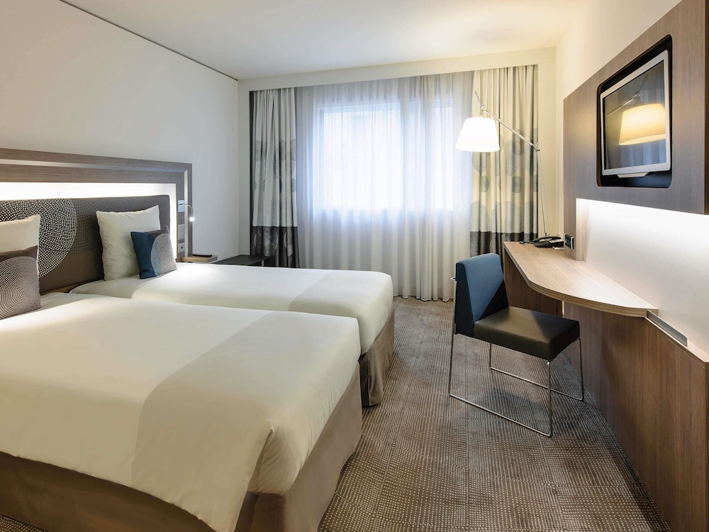 STANDARD, TWIN BEDS