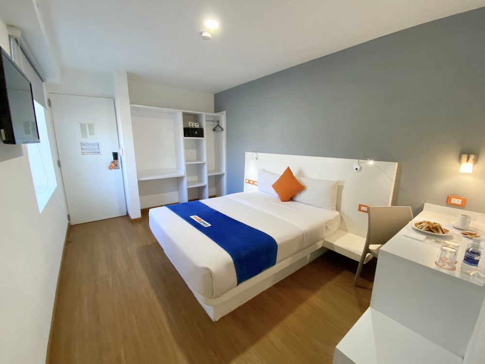 Hotel Star Express 15/48