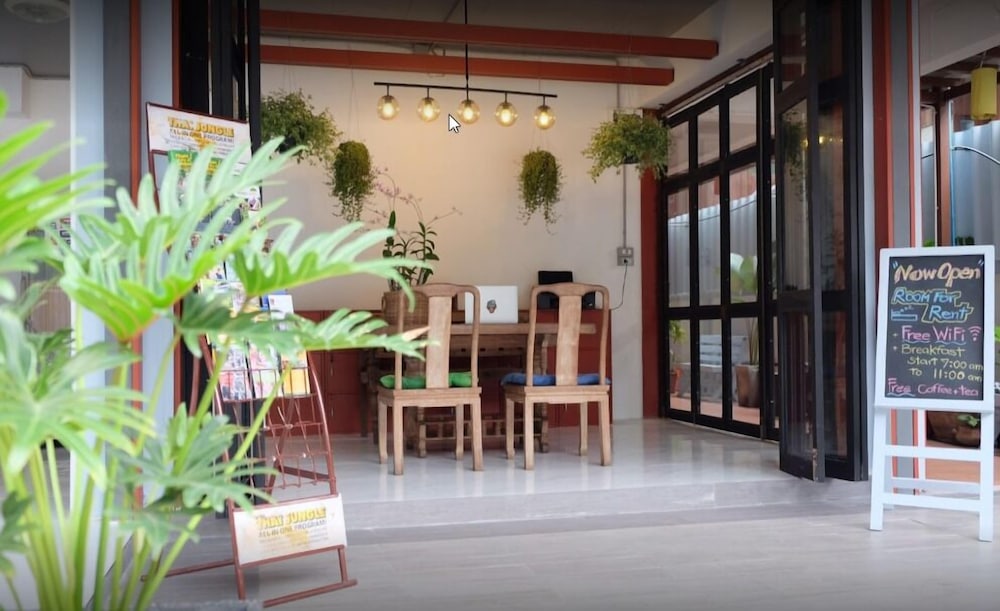 Yen Aura Boutique Hotel 22/28