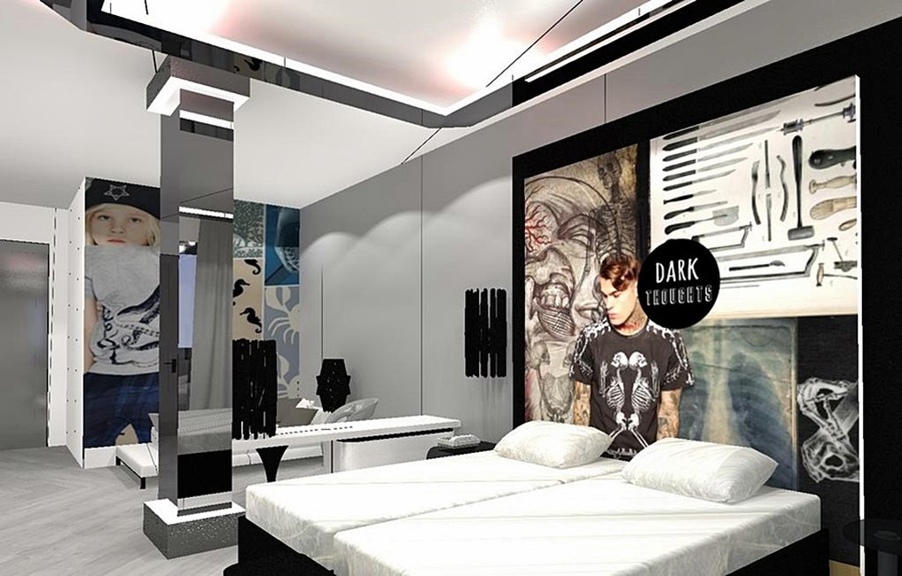 Thb Naeco Ibiza - Adults Only 28/86