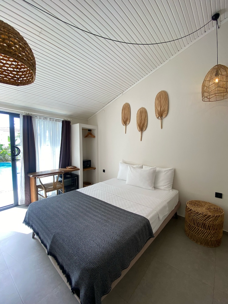 Agustos Hotel Alacati 14/50
