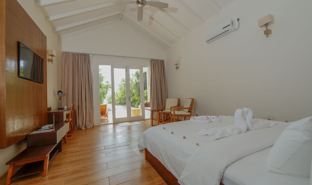Hondaafushi Island Resort 13/58