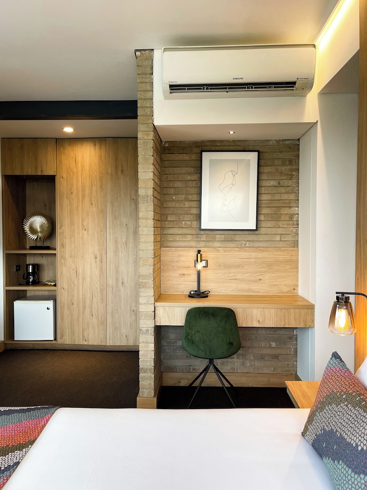 Alko Hotel Integrado 13/70