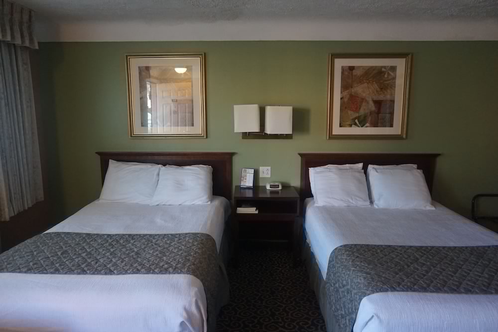 Bellevue Hotel & Suites 27/66