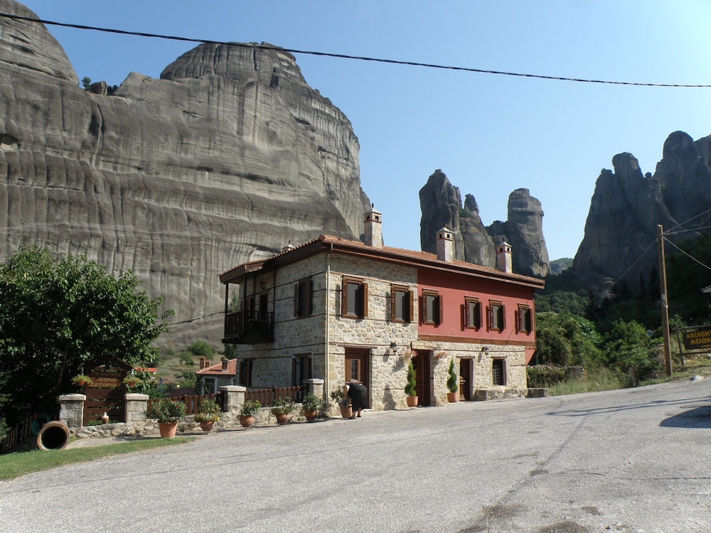 Guesthouse Sotiriou 6/50