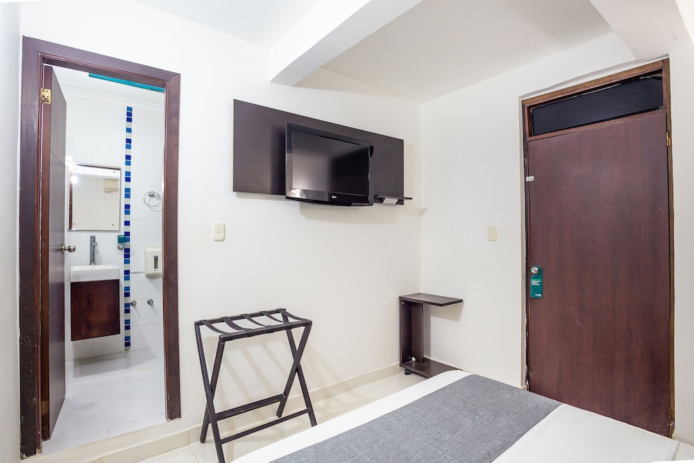 Hotel Ayenda Casa Real Monteria 27/38