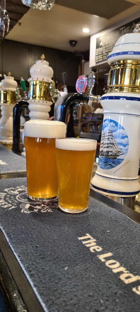 Lord Nelson Brewery酒店(Lord Nelson Brewery Hotel) 图片3