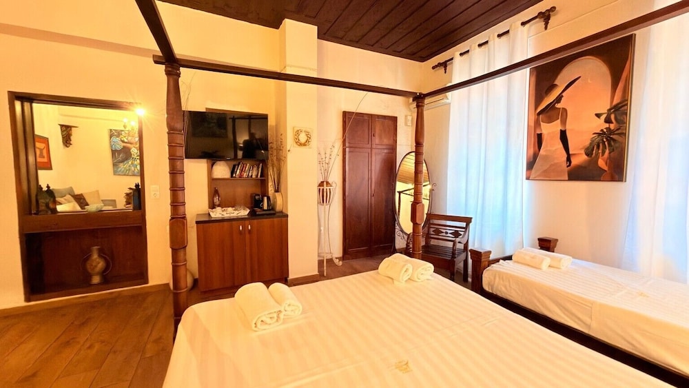 Doge Traditional Hotel - Apartments 8/44
