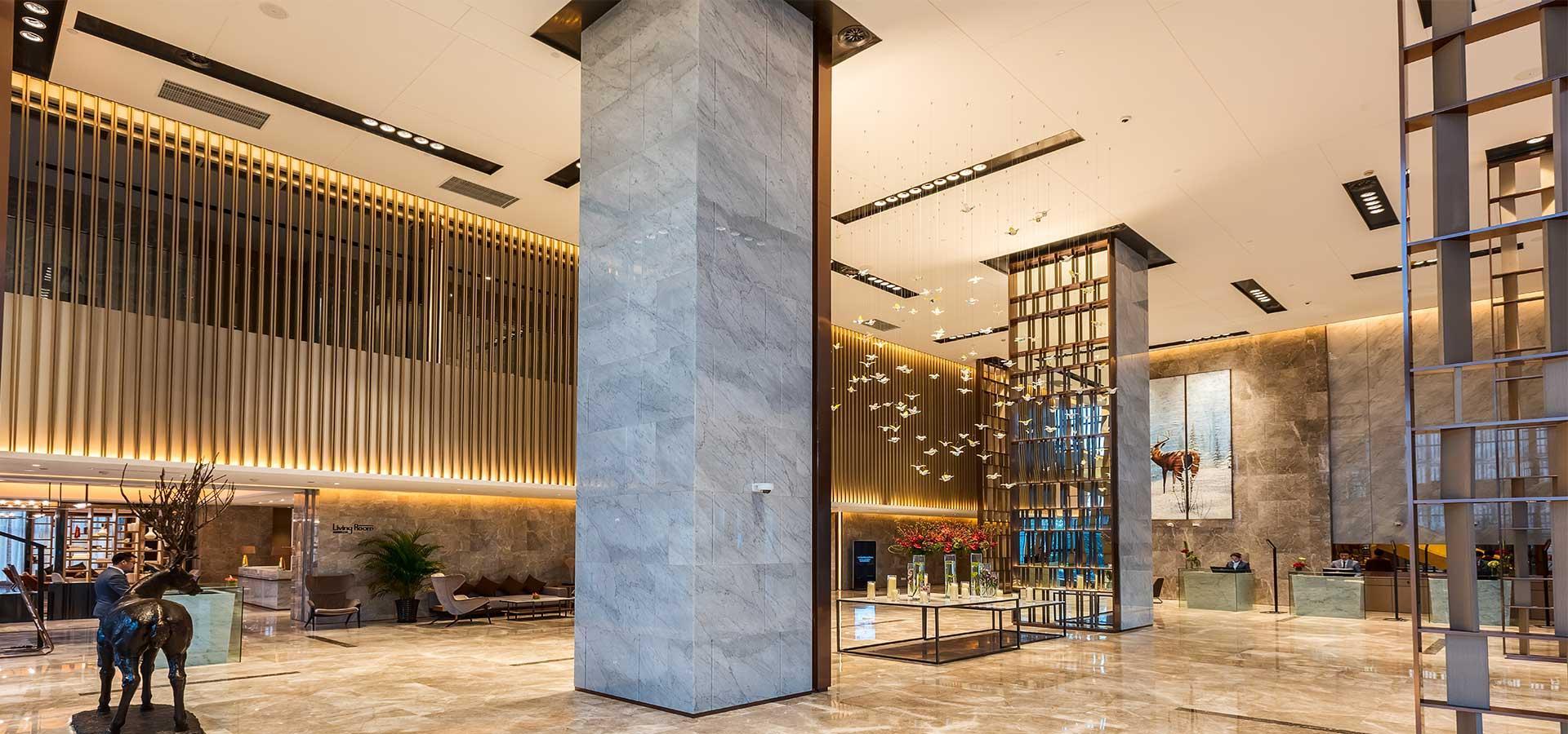 Swisstouches Hotel Nanjing 7/26