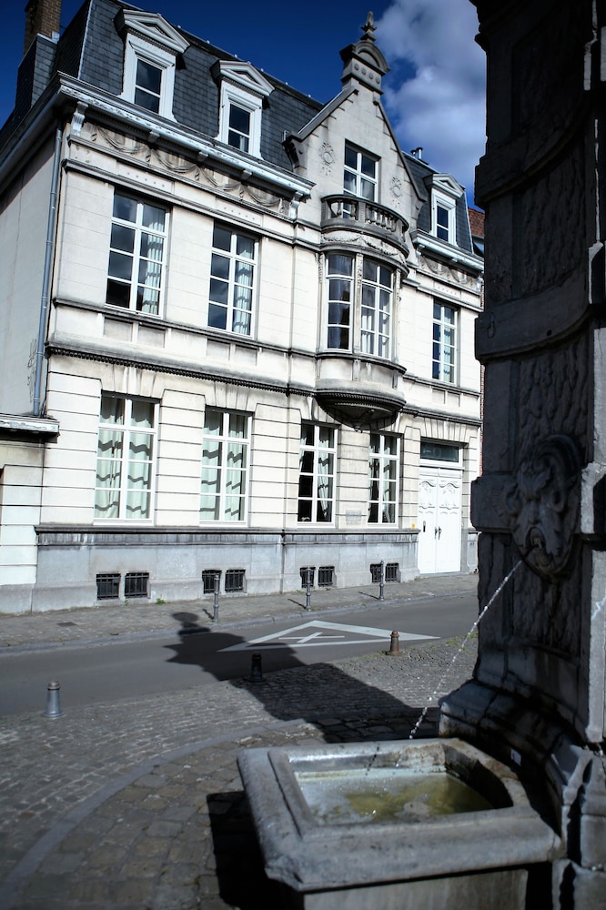 Apart Hotel Saint Georges 3/50